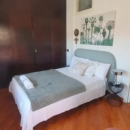 Apartment Acquarium Dream Kate Genoa